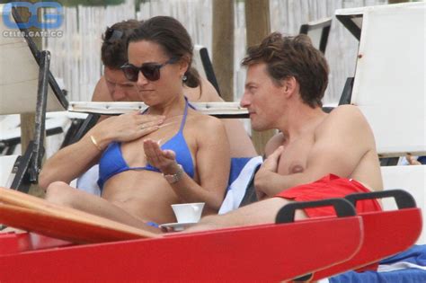 Pippa Middleton Nude Pictures Photos Playboy Naked Topless Fappening