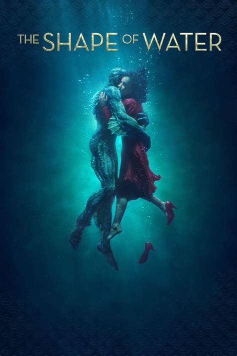 "Shape Of Water, The"