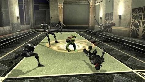 TMNT скачать торрент бесплатно на пк