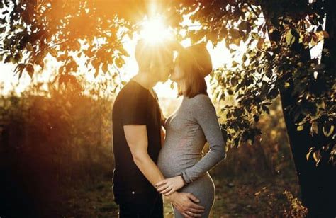 Sex After Having A Baby The Empowered Mama