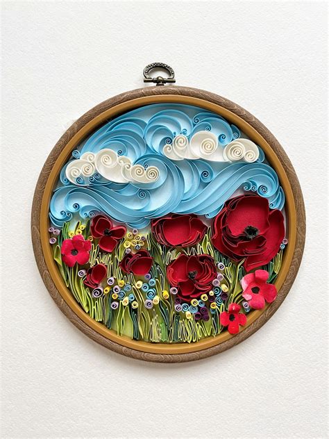 Quilling Art 20 Moderne Papierfiligraanprojecten 5