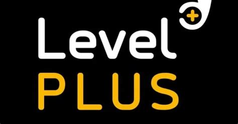 LEVEL PLUS