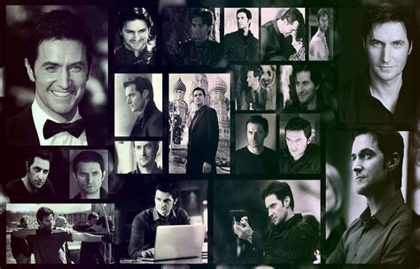 Richard Armitage Wallpapers Wallpaper Cave