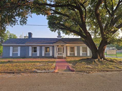 Oakton Academy | Overton TX