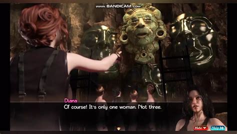 Treasure Of Nadia MILF Party Cum 219 3D Porn XHamster