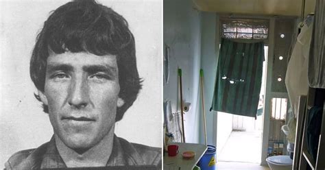 Psychopath Serial Killer Was Caught In Sex Act With Nun Under Satanic Spell In Cell Daily Star