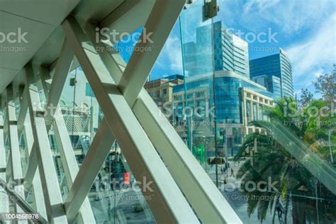 Modern Urban City Skyline Stock Photo Download Image Now