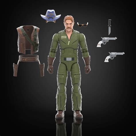 Gi Joe Classified Haslab 2024 Ilyssa Georgianne