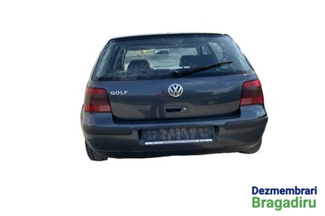 Canistra Carbon Cod 1J0201801H Volkswagen Golf 4 1997 2006