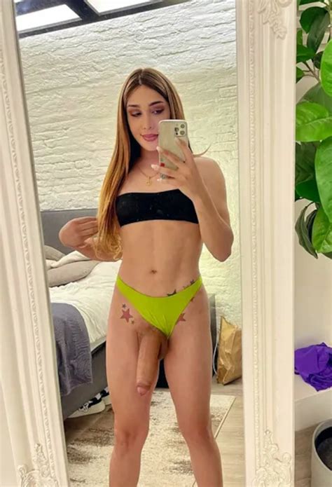 Shemale ID Shemale Porn Reply NameThatPorn