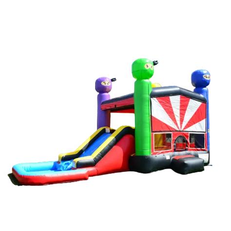 Bounce Houses Air Walers Bounce House Rentals High Point Nc