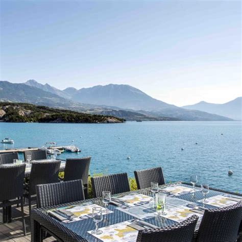 camping lecrin du lac  chorges tarifs  reservations