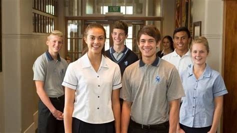 Petition · Remove Gender Labels From Mount Albert Grammar School Uniform Items. - New Zealand ...