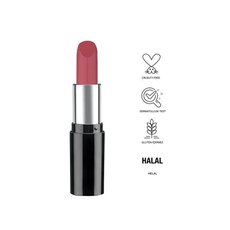 Pastel Nude Lipstick Kağan Parfümeri