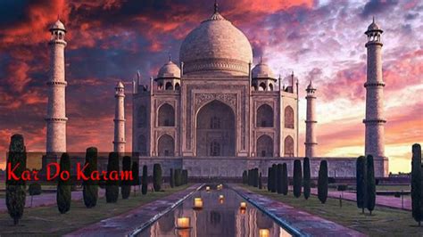 Kardo Karam Maula Nabeel Shaukat Ali And Sanam Marvi Youtube