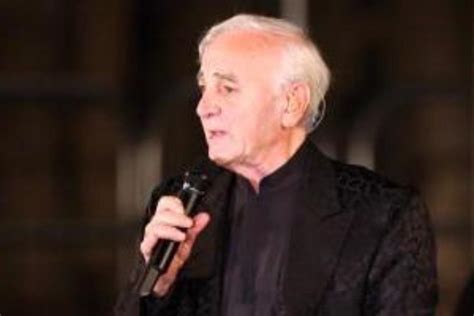 Charles Aznavour Tickets | Charles Aznavour Tour Dates 2024 and Concert ...