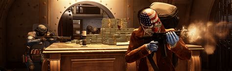 Pay Day 3 Collectors Edition - PC : Amazon.com.au: Video Games