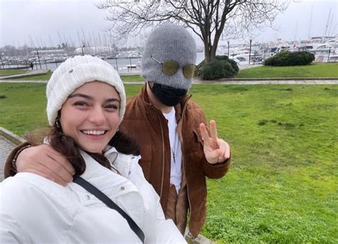 Arab Turk on Instagram AlpNavruz AycaAysinTuran Ayça aysin