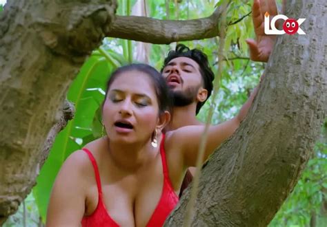 Kaam Sukh Look Entertainment Hot Web Series Episode Indian Porn