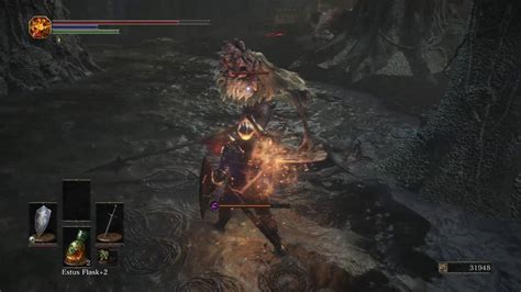 Dark Souls 3 Gameplay No Commentary Mobile
