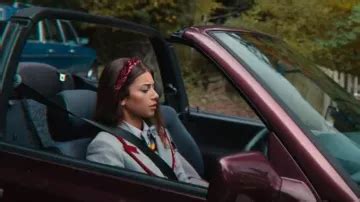 Ruby Matthews Played By Mimi Keene Outfits On Sex Education