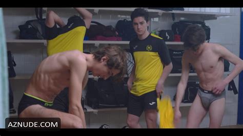 THE HOCKEY GIRLS NUDE SCENES AZMen