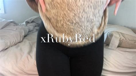 Stripping Down Teasing You With My Pussy Xrubyred Clips Sale
