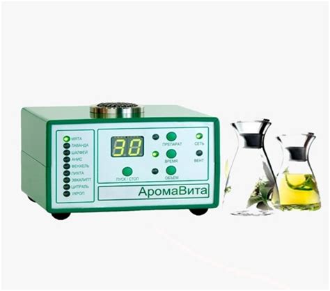Ингаляционная терапия | Altmed