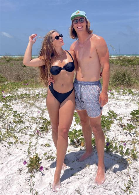 Hot Sexy Aubrey Lawrence Bikini Pics