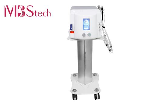 Hydrafacial 4 In 1 Diamond Peel Microdermabrasion Machine