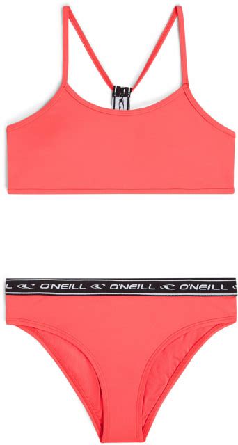 Sportclub Bikini Set O Neill