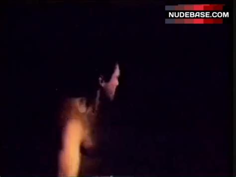 Paola Corazzi Nude Tits S S Experiment Nudebase