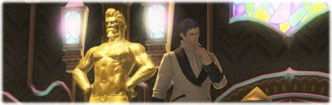 great horn heist redux gamer escapes final fantasy xiv ffxiv