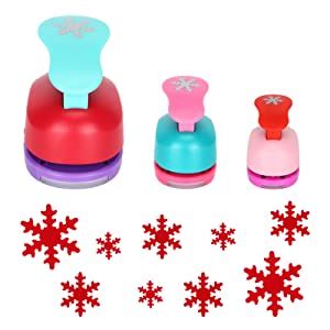 Amazon Tech P Creative Life Pcs Snowflake Shape