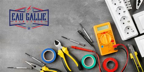 A Guide To Finding An Electrician Near Me” Eau Gallie Electric