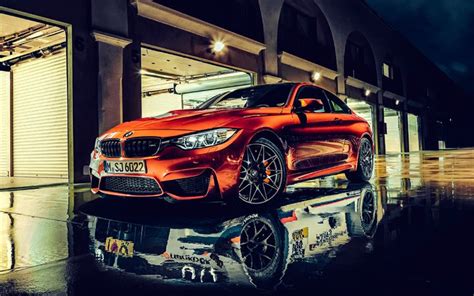 Descargar Bmw M K Pista De Carreras Coches Supercars F