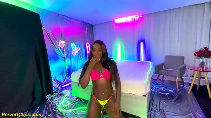 Female Muscle Ebony Rough Ass Fucked