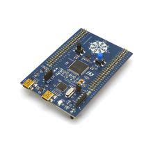 Купить платы и микроконтроллеры STM32 в Москве и Санкт-Петербурге