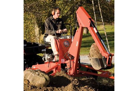 2020 Dr Power Dr Towable Backhoe Bho5014bmn For Sale In Gladstone Mo