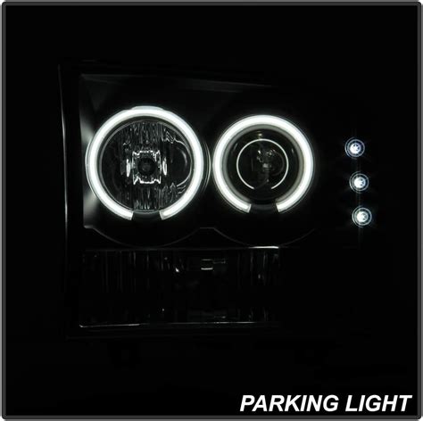 Buy ACANII For 1999 2004 Ford F250 F350 F450 SuperDuty Excursion LED