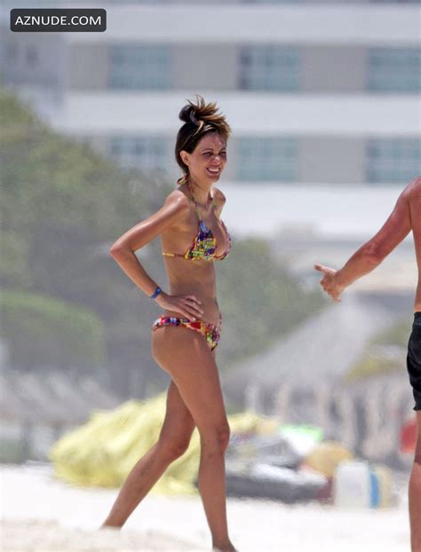 PATRICIA ZAVALA Nude AZNude