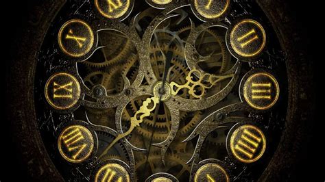 Steampunk 4K Wallpapers - Top Free Steampunk 4K Backgrounds - WallpaperAccess