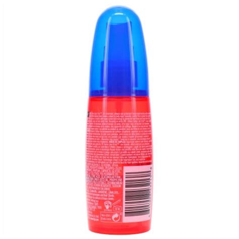 Tigi Bed Head Some Like It Hot Oz Oz Kroger
