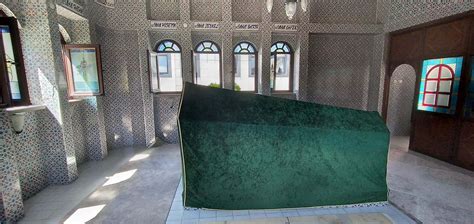 garip dede tuerbesi kueltuer envanteri