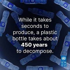 Plastic Products To Avoid