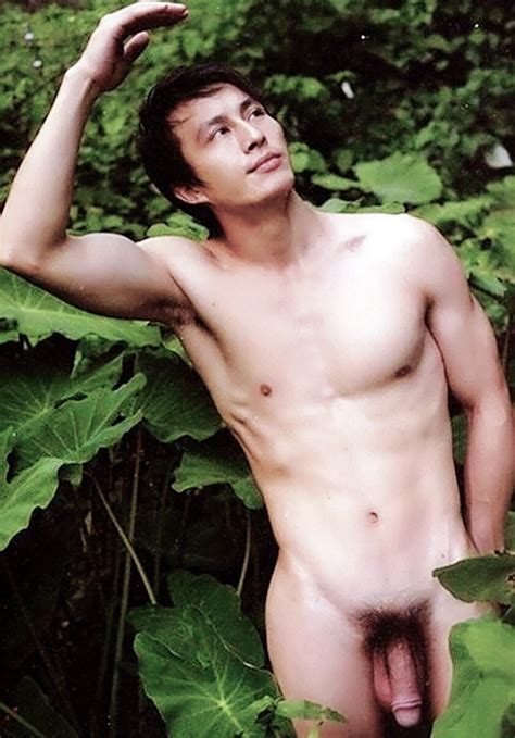 Asian Nice Guy Naice Gay Naked Nature