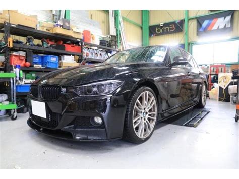 Bmw F30 320i M Sport エアコンリフレッシュ メンテナンス｜グーネットピット