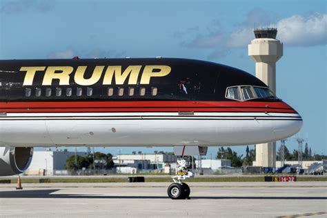 Trump Musk May Change For Air Force One Presidential Plane