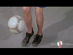 Naked Football Player With Teen Small Cock Right After Workout Xxx Mobile Porno Videos