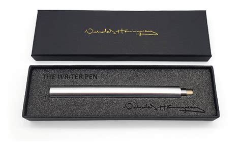 How to Choose the Perfect Pen for Every Occasion - Handmade & Hand ...